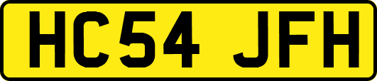 HC54JFH