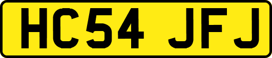 HC54JFJ