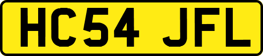 HC54JFL
