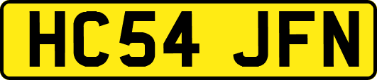 HC54JFN