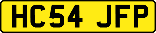 HC54JFP