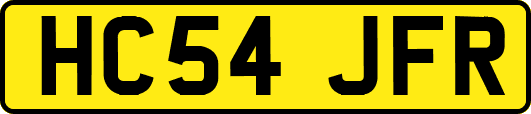 HC54JFR