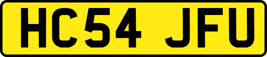 HC54JFU