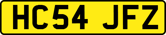 HC54JFZ
