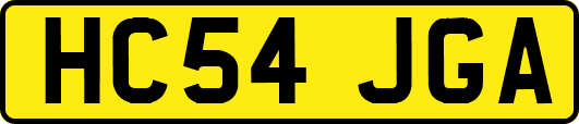 HC54JGA
