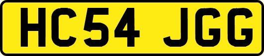 HC54JGG