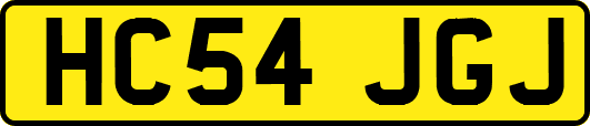 HC54JGJ