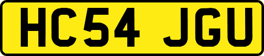 HC54JGU