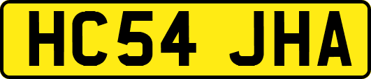 HC54JHA