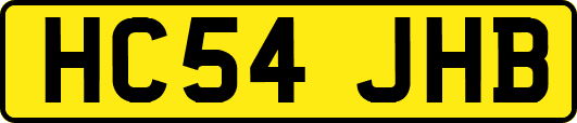 HC54JHB