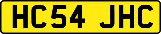 HC54JHC