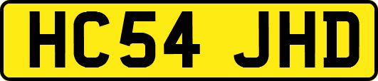HC54JHD