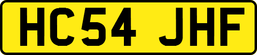HC54JHF