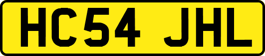 HC54JHL