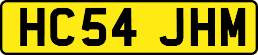 HC54JHM