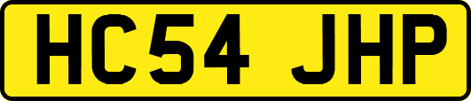 HC54JHP