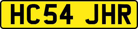 HC54JHR
