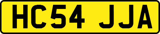 HC54JJA