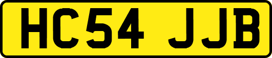 HC54JJB