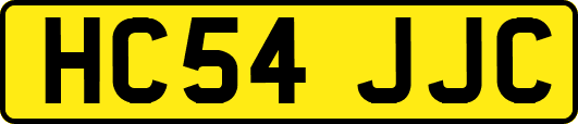 HC54JJC