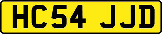 HC54JJD