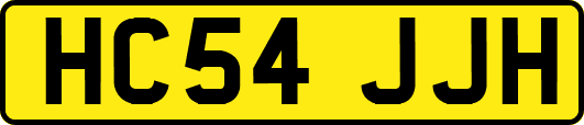 HC54JJH