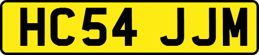 HC54JJM