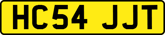 HC54JJT
