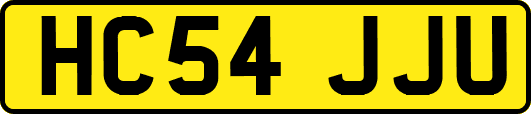 HC54JJU