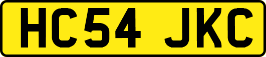 HC54JKC