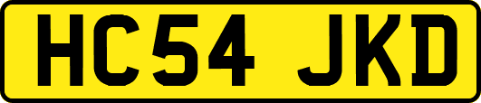 HC54JKD