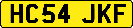 HC54JKF
