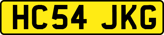 HC54JKG