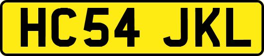 HC54JKL