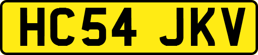 HC54JKV
