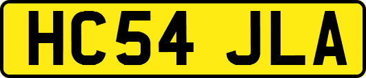 HC54JLA