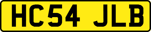 HC54JLB