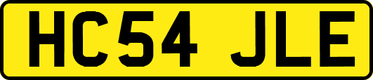 HC54JLE