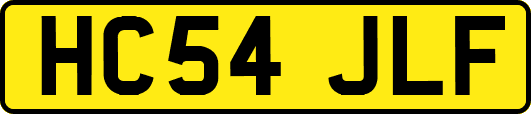HC54JLF
