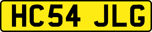 HC54JLG