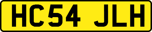 HC54JLH