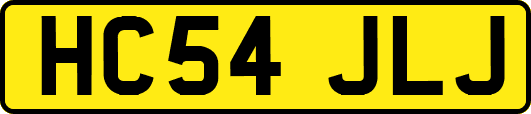 HC54JLJ