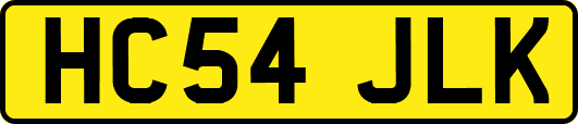 HC54JLK