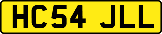 HC54JLL