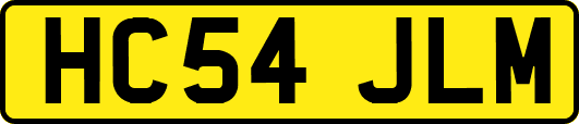 HC54JLM