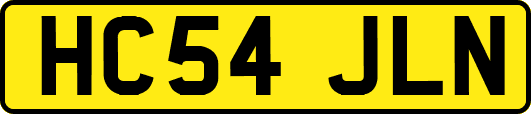 HC54JLN