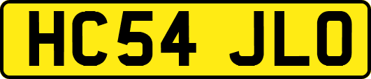 HC54JLO