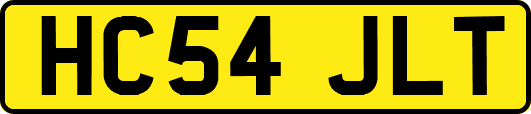 HC54JLT