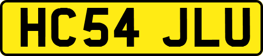 HC54JLU