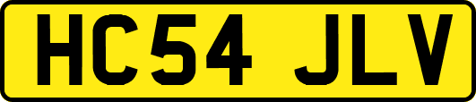 HC54JLV